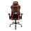 Chaise Gaming Konix Naruto Premium Ergonomique 150 kg Réglable 360°