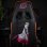 Chaise Gaming Konix Naruto Premium Ergonomique 150 kg Réglable 360°