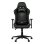 Silla Gaming Razer Tarok Natrix Ergonómica Cuero Sintético Negro