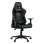 Silla Gaming Razer Tarok Natrix Ergonómica Cuero Sintético Negro
