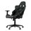 Silla Gaming Razer Tarok Natrix Ergonómica Cuero Sintético Negro