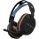 Auriculares Turtle Beach Stealth 500 inalámbricos Bluetooth gaming negro con micrófono