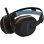 Auriculares Turtle Beach Stealth 500 inalámbricos Bluetooth gaming negro con micrófono