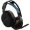 Auriculares Turtle Beach Stealth 500 inalámbricos Bluetooth gaming negro con micrófono
