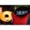 Gaming-Sessel Konix OnePiece 360-Grad Drehung Ergonomisch