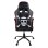 Gaming-Sessel Konix OnePiece 360-Grad Drehung Ergonomisch