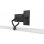 BenQ BDL01 Ergo Arm Soporte Monitor Mesa 35" VESA 75x75 a 100x100 Max 11Kg