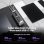 Power Bank Sharge Shargeek 300 24000mAh 300W USB-C