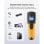 Escáner de códigos de barras Inateck Nano 230D inalámbrico 1D Bluetooth USB