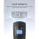 Escáner de códigos de barras Inateck Nano 230D inalámbrico 1D Bluetooth USB