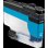 Cartucho de tinta AGFAPHOTO Cyan compatible Brother
