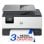 Imprimante jet d'encre Wi-Fi HP OfficeJet Pro 9120 multifonction avec duplex