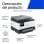 Imprimante jet d'encre Wi-Fi HP OfficeJet Pro 9120 multifonction avec duplex