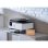 Impresora inyección tinta Wi-Fi HP OfficeJet Pro 9120 multifunción dúplex
