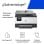 Imprimante jet d'encre Wi-Fi HP OfficeJet Pro 9120 multifonction avec duplex