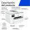 Impresora inyección de tinta WiFi HP OfficeJet Pro 9730 A3 dúplex + 3 Meses de Instant Ink Gratis