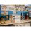Imprimante jet d'encre Wi-Fi HP OfficeJet Pro 9730 A3 avec scanner et duplex