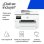 Impresora inyección de tinta WiFi HP OfficeJet Pro 9730 A3 dúplex + 3 Meses de Instant Ink Gratis