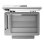 Imprimante jet d'encre Wi-Fi HP OfficeJet Pro 9730 A3 avec scanner et duplex