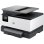 Multifunktionsdrucker Wi-Fi Bluetooth HP C2VZ4B#629 mit Scanner und Fax