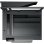 Multifunktionsdrucker Wi-Fi Bluetooth HP C2VZ4B#629 mit Scanner und Fax