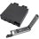 Adaptateur SSD Silverstone SST-FSM08B-MS M.2 pour stockage et refroidissement