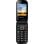 Onestyle Platin 4G 2,8" Dual SIM Bluetooth USB-C Nero