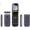 Onestyle Platin 4G 2,8" Dual SIM Bluetooth USB-C Nero