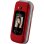 Funker FUNE480R 4G 1GB 8GB 2,4" Rouge