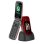 Funker FUNE480R 4G 1GB 8GB 2,4" Rouge