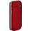 Funker FUNE480R 4G 1GB 8GB 2,4" Rouge