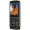 Ulefone UF-AM5 4G 8000 MB Téléphone Basique Noir