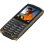 Ulefone UF-AM5 4G 8000 MB Téléphone Basique Noir
