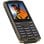 Ulefone UF-AM5 4G 8000 MB Téléphone Basique Noir