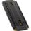 Ulefone UF-AM5 4G 8000 MB Téléphone Basique Noir