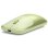 Ratón Satechi SA-ST-MEXY Bluetooth RF 1200 DPI Citrus Ambidextrisch