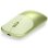 Ratón Satechi SA-ST-MEXY Bluetooth RF 1200 DPI Citrus Ambidextrisch