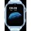 Denver SWGL-149BU Bluetooth GPS 4G Azul Smartwatch para niños