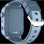 Denver SWGL-149BU Bluetooth GPS 4G Azul Smartwatch para niños