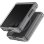 Funda para móvil Araree Backcover PC TPU noire MagSafe pour Samsung Galaxy Z Flip8