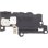 Antennenmodul Clappio Galaxy Z Flip6/Z Flip7 FE schwarz Blitz