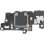 Antennenmodul Clappio Galaxy Z Flip6/Z Flip7 FE schwarz Blitz