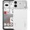 Nothing Phone 4b 5G 8GB 128GB 6.77" Blanc