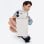 Nothing Phone 4b 5G 8GB 128GB 6.77" Blanc
