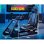 Cockpit GTPLAYER Sim Racing com Altifalantes e Suporte para Volante e Pedais