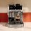 Espressomaschine Ninja Luxe Café MINI Plus 1,3 L mit integriertem Mahlwerk und Milchaufschäumer