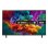 TV LG QNED MiniLED 65QNED85B6B 65" 4K UltraHD 120Hz Smart TV WebOS HDR10 Dolby Vision