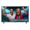 TV LG QNED MiniLED 75QNED85B6B 75" 4K UltraHD 120Hz Smart TV WebOS HDR10 Dolby Vision Gaming