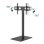 Hama 00220912 Support TV Sol 32 à 75" VESA 75x75 à 600x400 Max 40Kg
