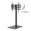 Hama 00220912 Support TV Sol 32 à 75" VESA 75x75 à 600x400 Max 40Kg